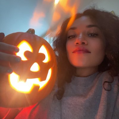 ShroomGoddess9's profile picture. ⚖️🪽