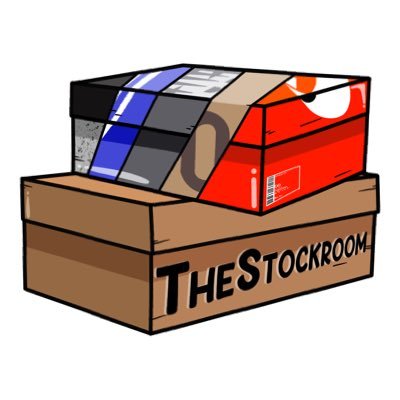 Hosting Conversations About Trainers, Fashion & Culture! #thestockroomuk     For enquiries 📧: thestockroompod@gmail.com