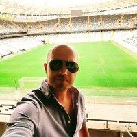 Volkan ÇOLAKOĞLU (@volkancolakogl) 's Twitter Profile