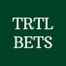 TRTL BETS 🐢 (@TRTLBETS) Twitter profile photo