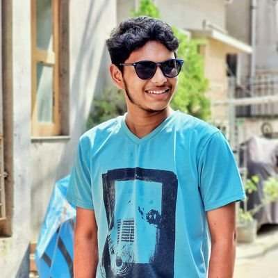 Sujay9733's profile picture. CSE Student || Programming Enthusiast  || Developer