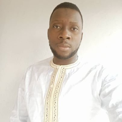 Muslim 🕋,  Ivoirian  🇨🇮  Personnal account