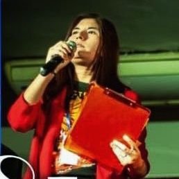 goitea_mariela's profile picture. Santiagueña en Tucumán, Amante de la Radio📻 Locutora de Vocación y más aventurera que la aventura.