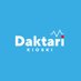 Daktari kioski (@_daktarikioski) Twitter profile photo Daktari kioski (@_daktarikioski) Twitter profile photo