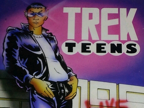 startreker66's profile picture. Star Trek Fan, Cat lover.