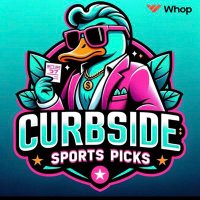 CurbSide Sports Picks (@sportscurbside) 's Twitter Profile Photo CurbSide Sports Picks (@sportscurbside) 's Twitter Profile Photo