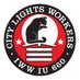 City Lights Workers Union (@CityLightsUnion) Twitter profile photo