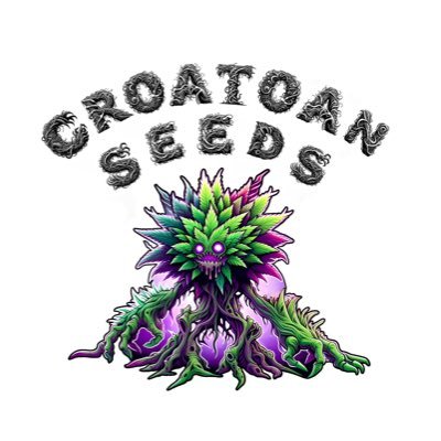 CroatoanSeeds