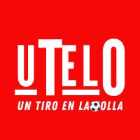 UTELO(@untiroenlaolla) 's Twitter Profile Photo