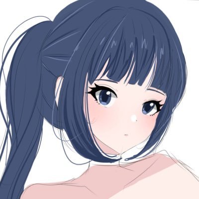 clushaaa_'s profile picture. Illustrator 🎨🖌️ She/her🌸 Adoptables