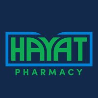 Hayat Pharmacy(@HayatRx) 's Twitter Profile Photo