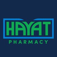 Hayat Pharmacy (@hayatrx) 's Twitter Profile