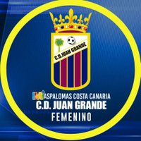 Maspalomas Costa Canaria CD Juan Grande Femenino(@cdjuangrandef) 's Twitter Profileg