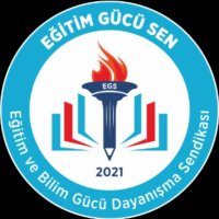 Egitim Gücü Sen Diyarbakır(@egitimgucu2121) 's Twitter Profile Photo
