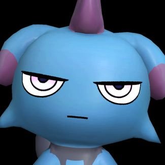 couragedelvin's profile picture. gg