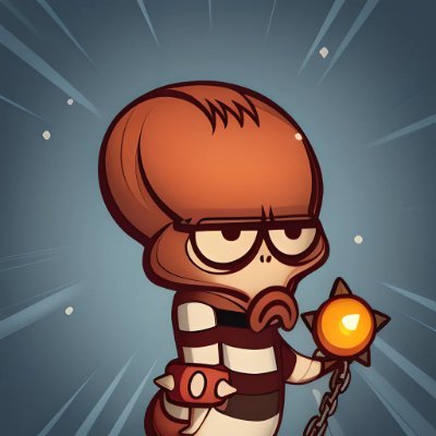 ajgwolson's profile picture. I'm a dedicated cryptocurrency aficionado with a keen interest in blockchain technology and digital finance 🐳