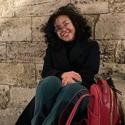 PhD student in Chemical Sciences at University of Perugia