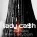 LADY CASH ORIGINAL (@LadyOriginal) Twitter profile photo