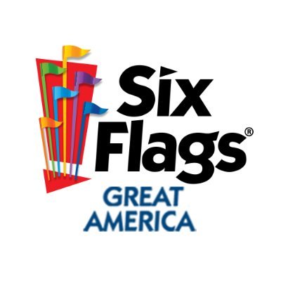 Welcome to the official Twitter page of Six Flags Great America and Hurricane Harbor Chicago. Follow us for exclusive info, pictures and contests.