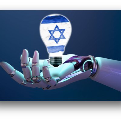 Shalom, Innovation Israel 2024 celebrates Israeli ingenuity transforming the World. Join us on 17-20 November 2024, Rishon LeZion & Tel Aviv. Pls follow us!
