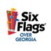 Six Flags Over Georgia (@sfovergeorgia) Twitter profile photo
