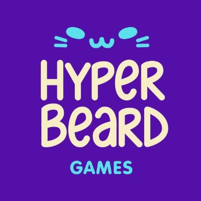 HyperBeardさんのプロフィール画像