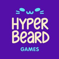 HyperBeard(@HyperBeard) 's Twitter Profile Photo
