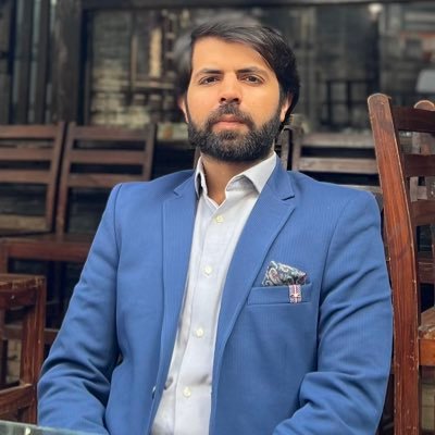 @FCCollege’18 👔 👑 | Research Zealot 📚 IMC’25 🩺🥼 | Freelance Writer 🖊| USMLE Aspirant | Match 27 IA