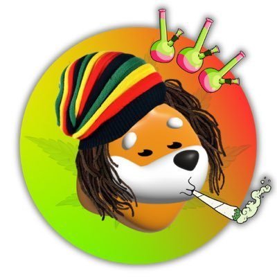 @BongBonksBrother Bullish Diamond Handed Tendie Man About to Drive Lambos on the MOON with $BONG #BONGARMY #BONGBONG