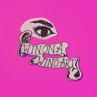 WinonaWinoArt Profile Picture