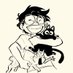 Allen Zhang (@allenzhangart) Twitter profile photo