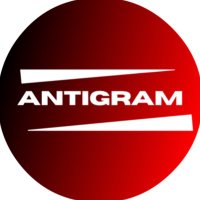 ANTIGRAM(@antigramtr) 's Twitter Profile Photo