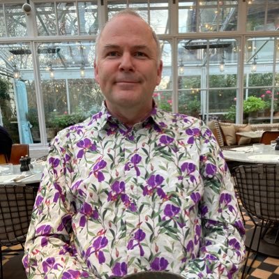 rogersykesfood's profile picture. Supports programme of research and teaching on food systems thinking. Builds partnerships with stakeholders across the food sector. U6 football coach.