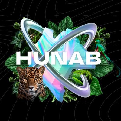 Art & Tech | Hunab Gallery | Hunab Metaverse | 📍🇲🇽🇯🇵