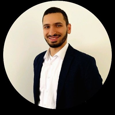 NuriEnsing's profile picture. Just me