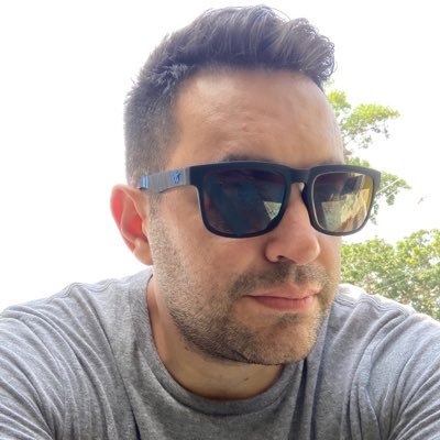 reinaldojnm's profile picture. RMCF🤍