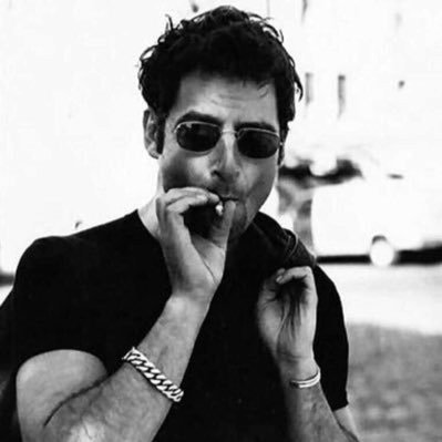 m7mdal3amrix's profile picture. لا دليل، لكنني أشعر .