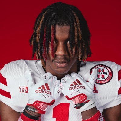 Nebraska DB