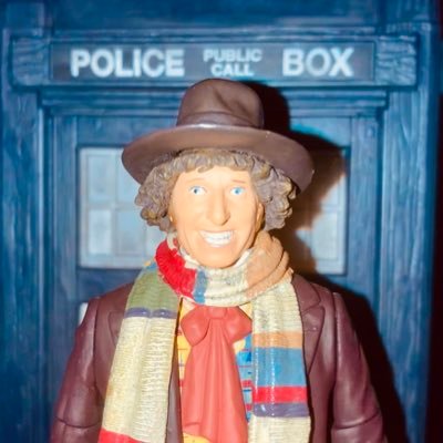 I’m the Doctor! I’m an action figure! I come from the planet Toy Factory in the constellation of Character Options! Join me on my plastic adventures!