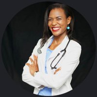 Dr. Esther Dindi; MD(@doctorfitnesske) 's Twitter Profile Photo