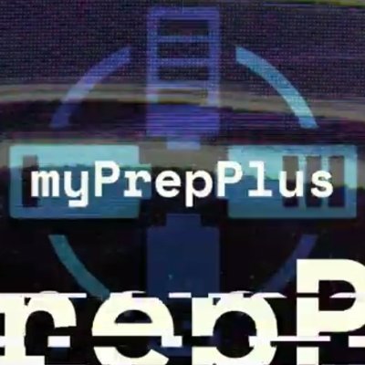 myPrepPlus Profile Picture