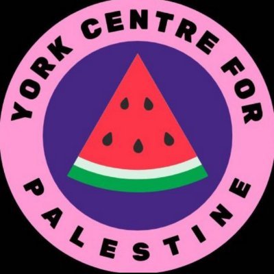 Uniting North York and York Region to demand a free Palestine.

Visit us on Instagram: https://t.co/q1DcrX3mbp