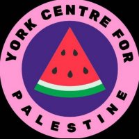 York Centre 4 Palestine(@york4palestine) 's Twitter Profileg