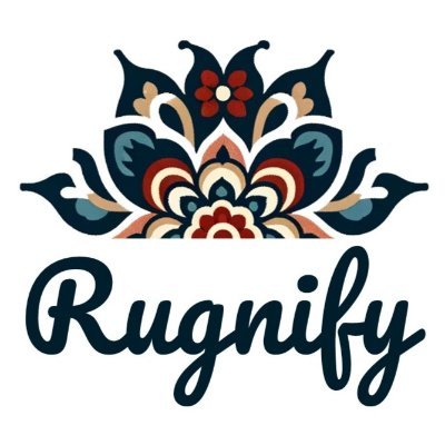 Rugnify: Elevating spaces with Afghan hand-knotted rugs. Tradition and elegance in every fiber. 🌏 #ElegantInteriors #ArtisanRugs