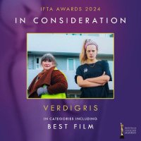 VerdigrisFilm(@VerdigrisFilm) 's Twitter Profile Photo