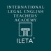 ILETA-InternationalLegalEnglishTeachers'Academy (@iletaglobal) Twitter profile photo ILETA-InternationalLegalEnglishTeachers'Academy (@iletaglobal) Twitter profile photo