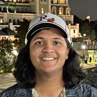 Nikhil Mehta (@nikknowsball) 's Twitter Profile