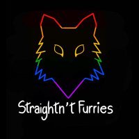 Straightn't Furries(@FDA_queer_fur) 's Twitter Profileg