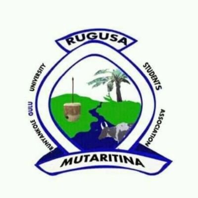 RUGUSA is a Cultural Association At Gulu University @guluvarsity that brings together all the Runyakitara students within in the university.