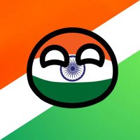 India Countryball(@IndCountryball) 's Twitter Profile Photo